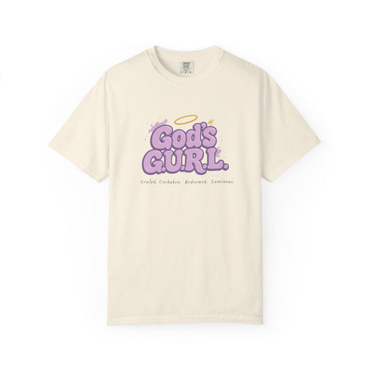 The Original God’s G.U.R.L. Tee