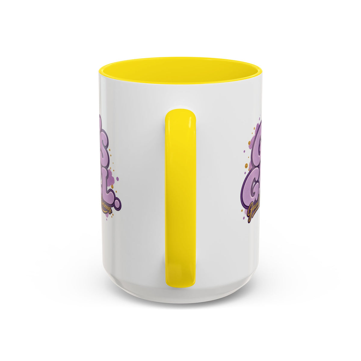 God’s G.U.R.L. 15oz Mug
