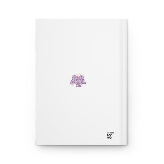 God’s G.U.R.L. Hardcover Journal