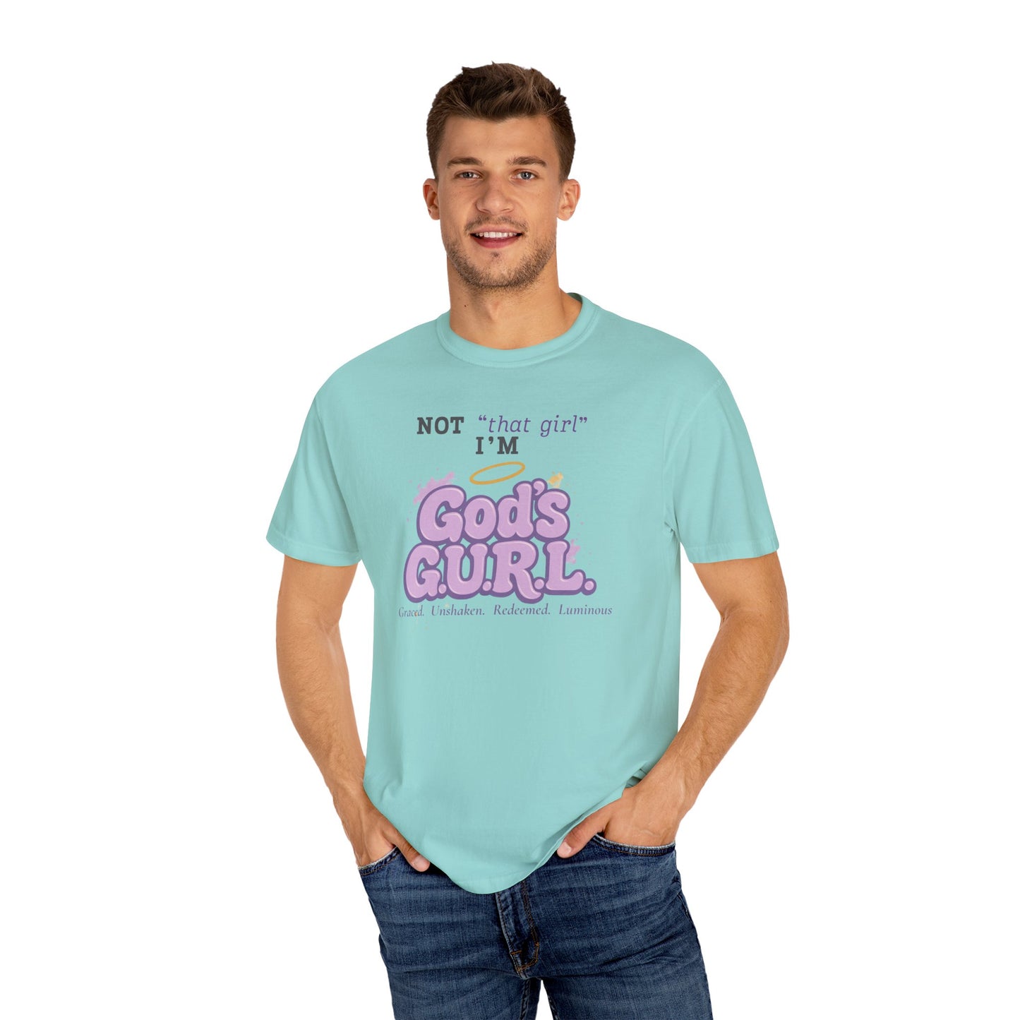 Not That Girl… Tee