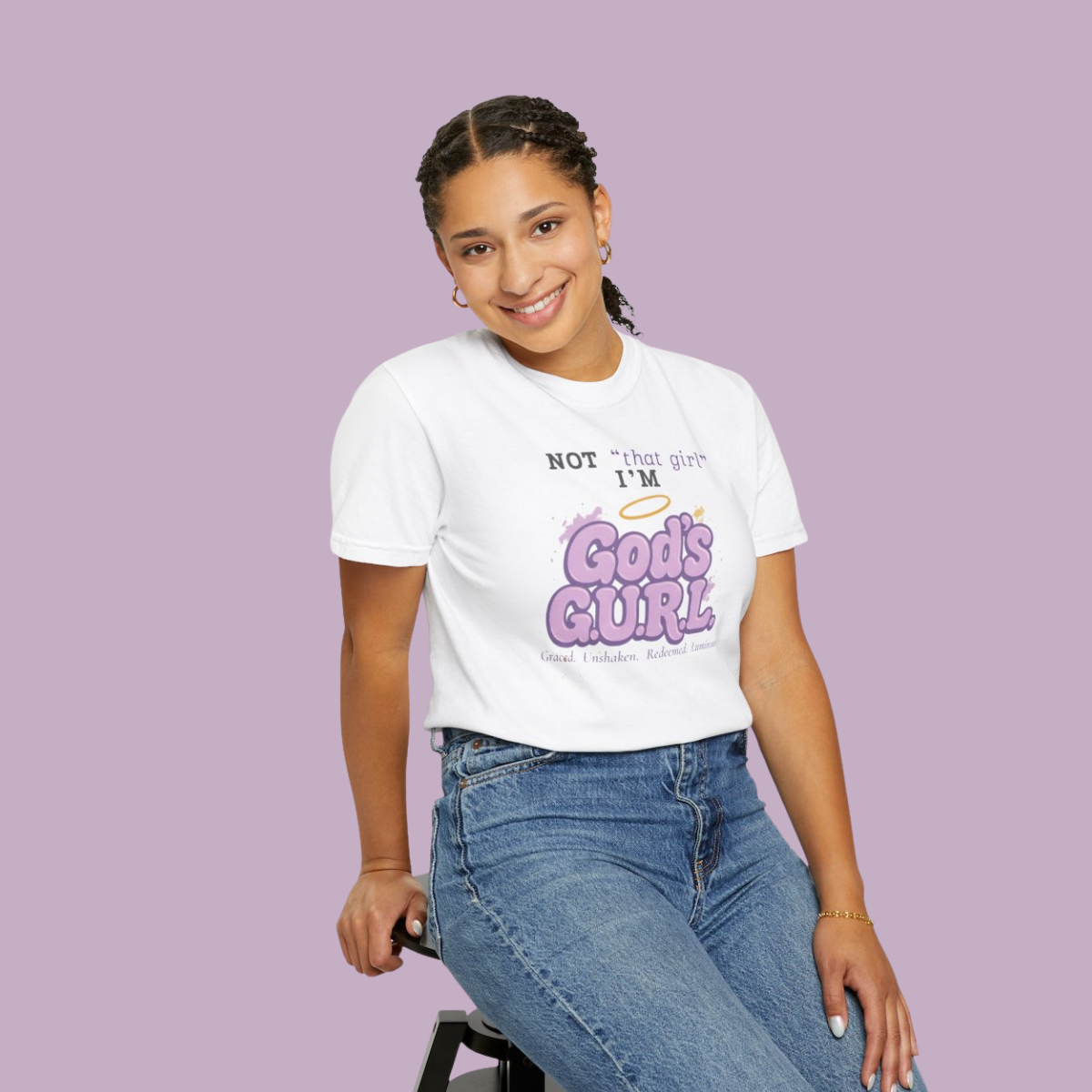Testify in Tops