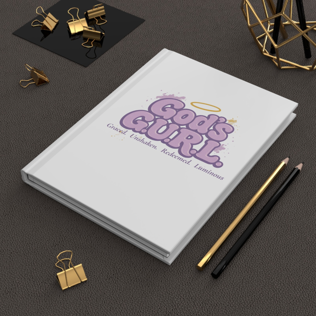 God's G.U.R.L. Goods