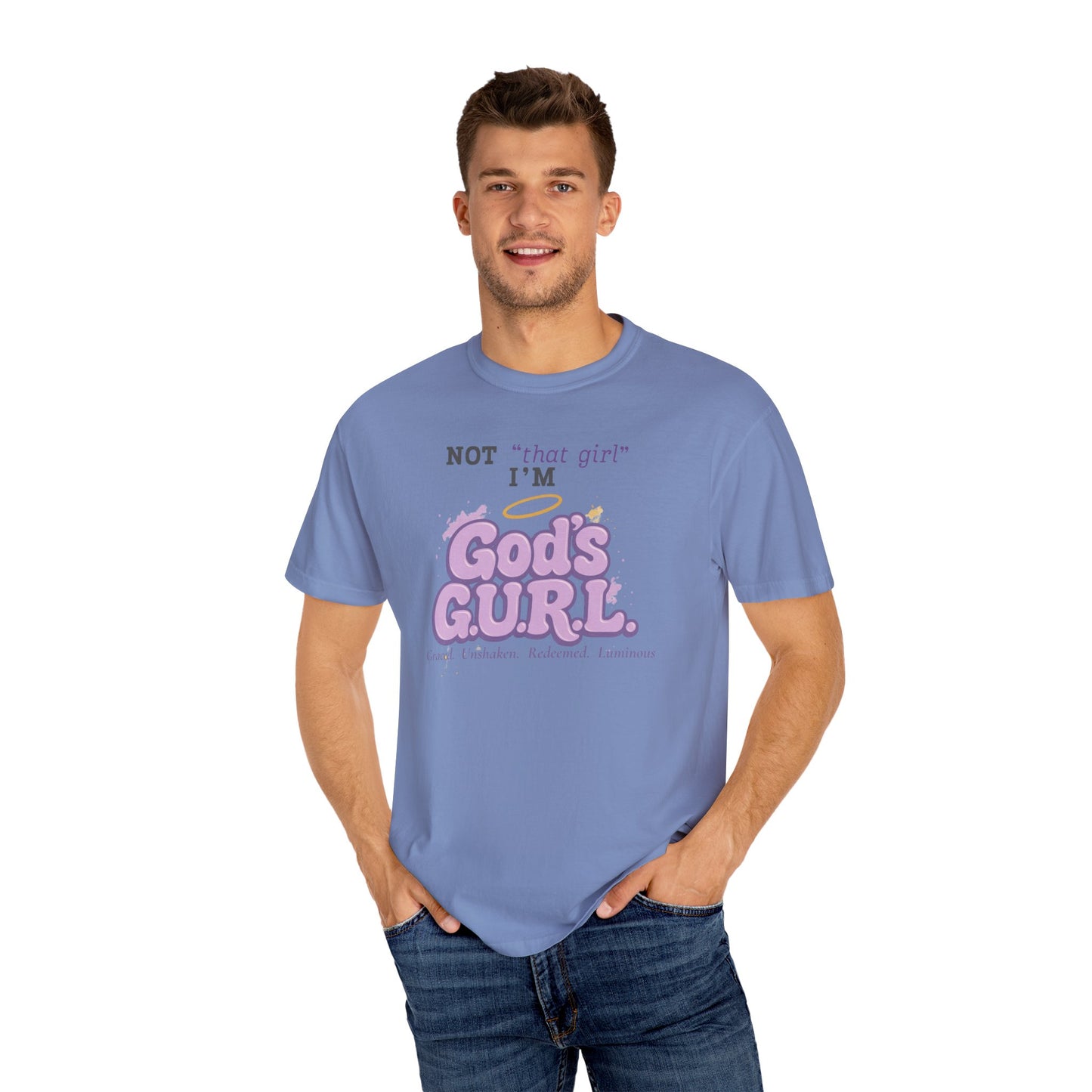 Not That Girl… Tee