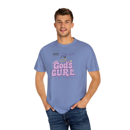 Not That Girl… Tee