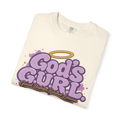 The Original God’s G.U.R.L. Tee