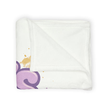 God’s G.U.R.L. Cozy Throw Blanket