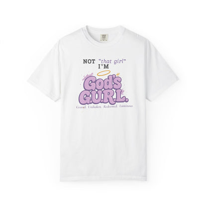 Not That Girl… Tee