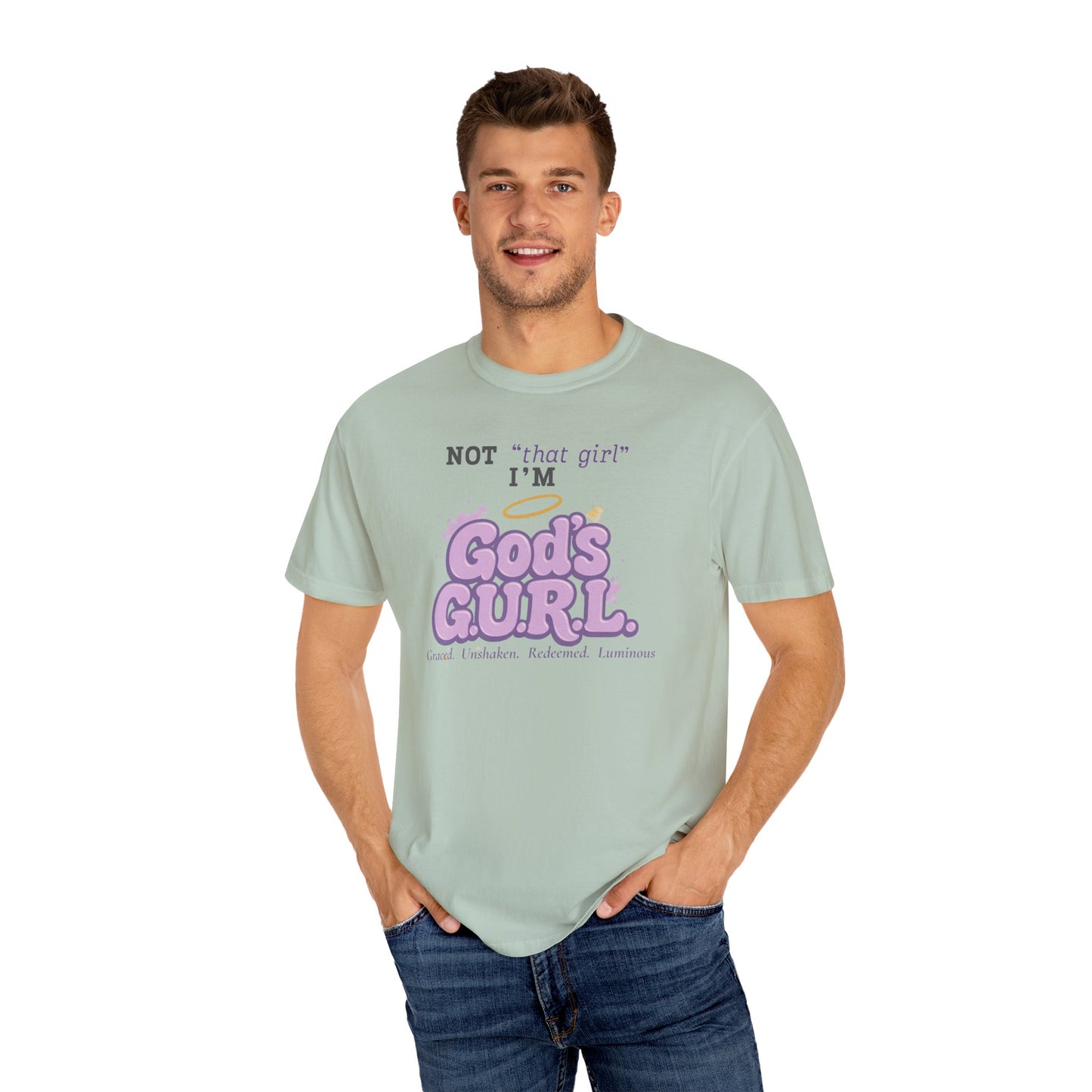 Not That Girl… Tee
