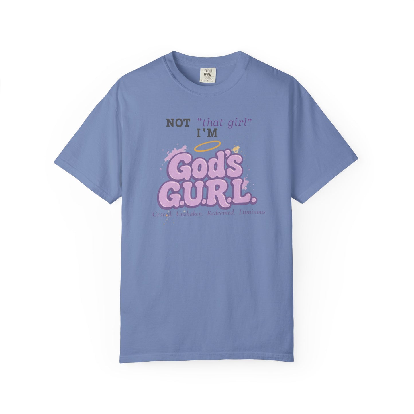 Not That Girl… Tee