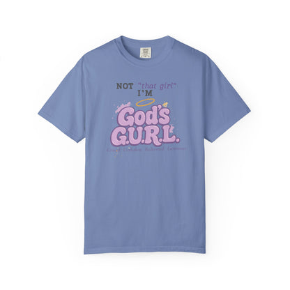 Not That Girl… Tee