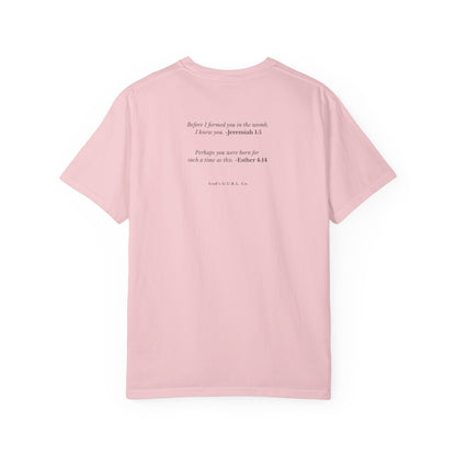 The Original God’s G.U.R.L. Tee