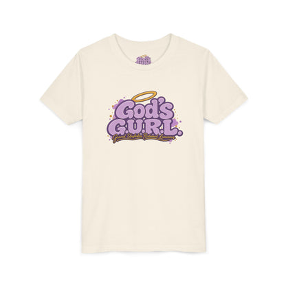 Youth Original God’s G.U.R.L. Tee