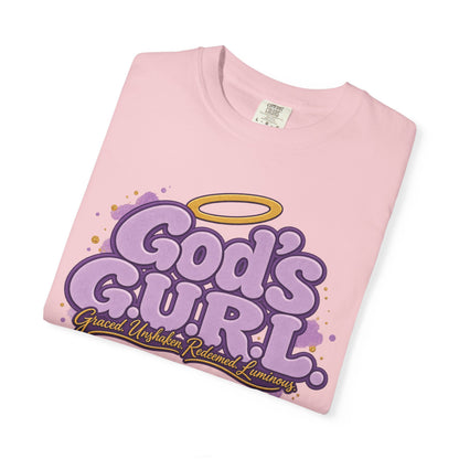 The Original God’s G.U.R.L. Tee
