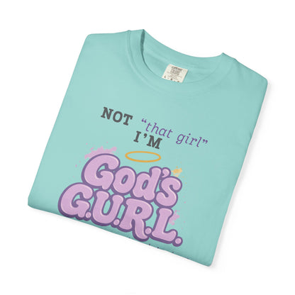 Not That Girl… Tee