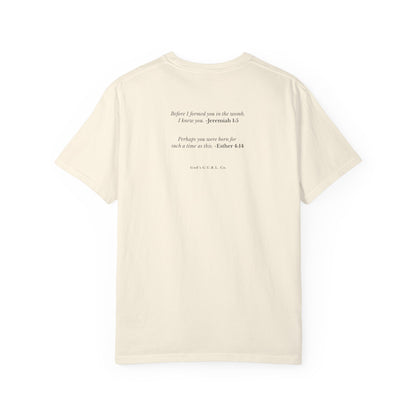 The Original God’s G.U.R.L. Tee