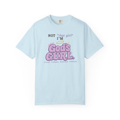 Not That Girl… Tee