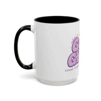 God’s G.U.R.L. 15oz Mug