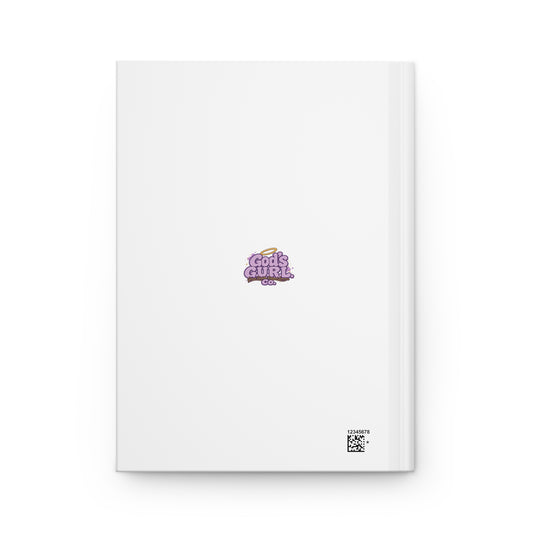 God’s G.U.R.L. Hardcover Journal