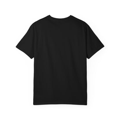 The Unshaken Tee