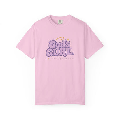 The Original God’s G.U.R.L. Tee