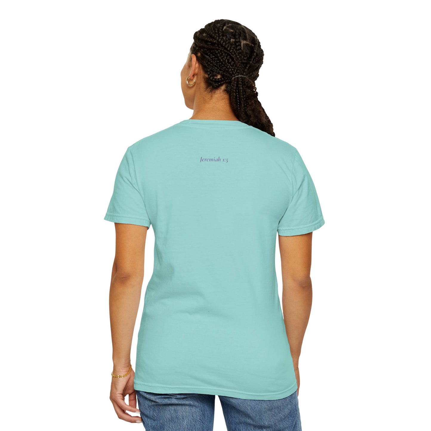 Not That Girl… Tee