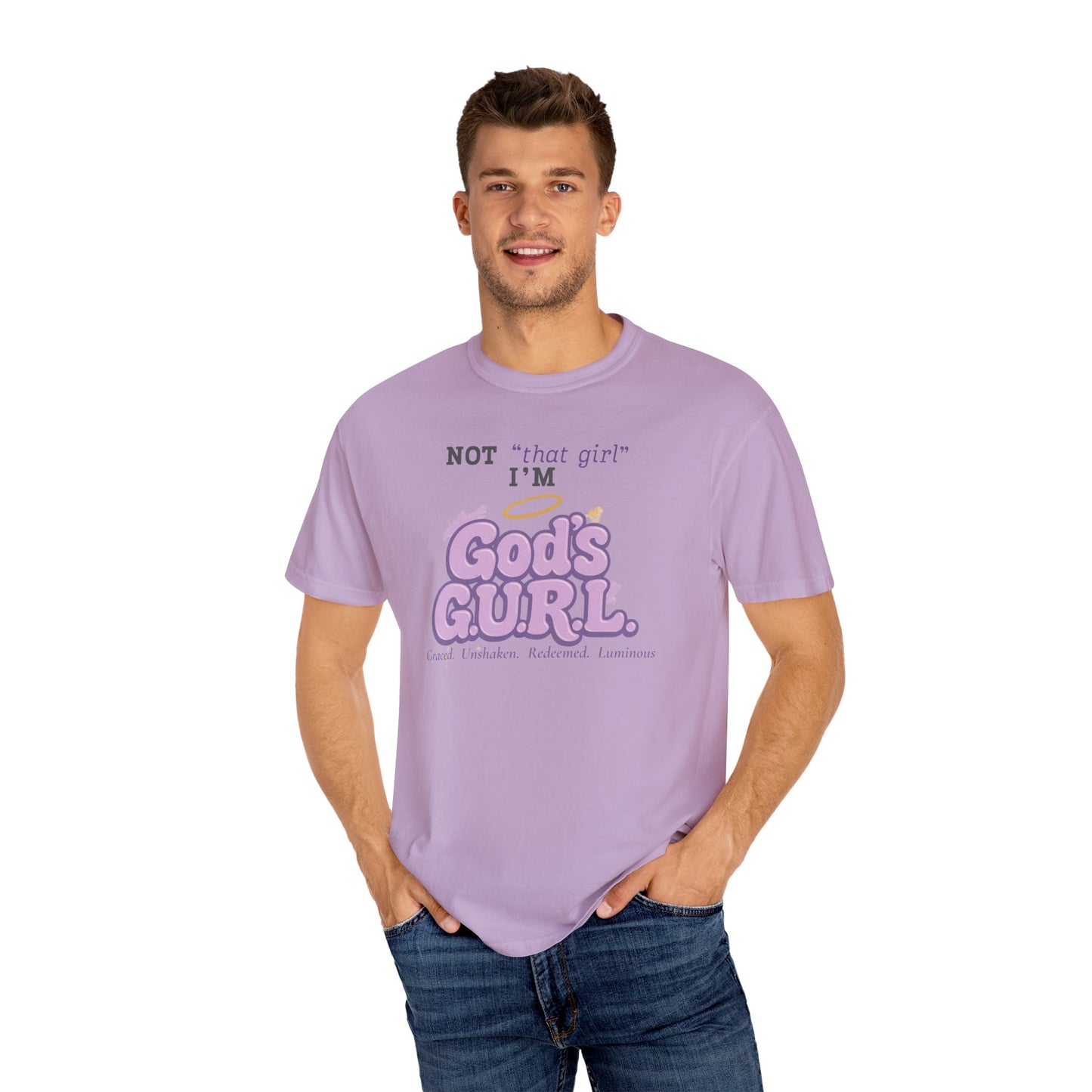 Not That Girl… Tee