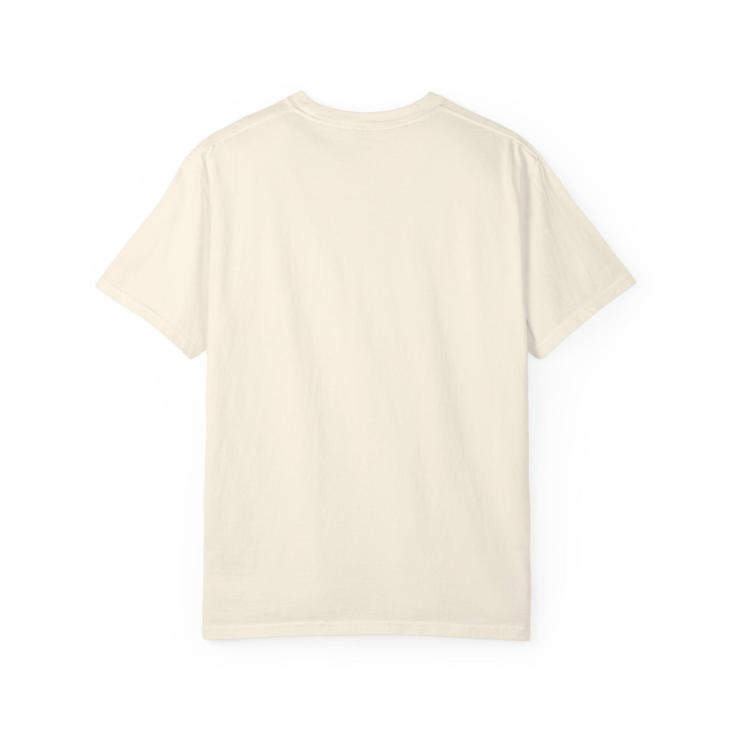 The Unshaken Tee