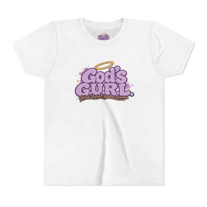 Youth Original God’s G.U.R.L. Tee
