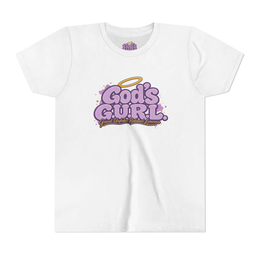 Youth Original God’s G.U.R.L. Tee