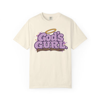 The Original God’s G.U.R.L. Tee