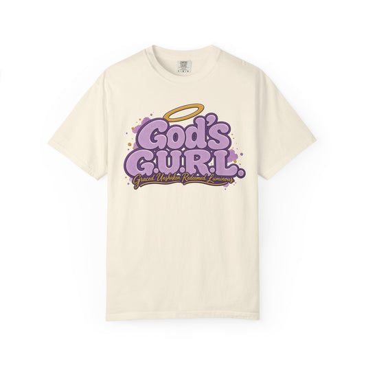 The Original God’s G.U.R.L. Tee
