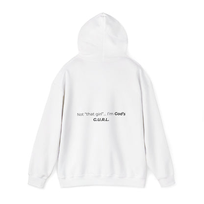 God’s G.U.R.L. Identity Hoodie
