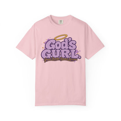 The Original God’s G.U.R.L. Tee
