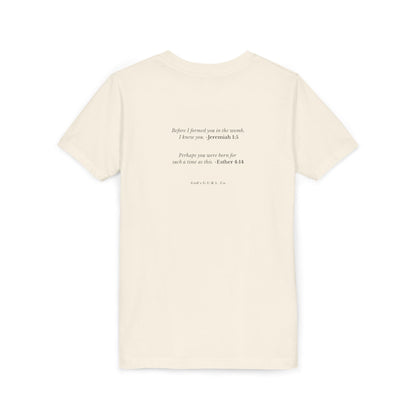Youth Original God’s G.U.R.L. Tee