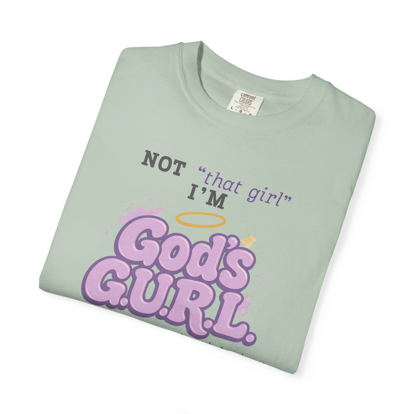 Not That Girl… Tee