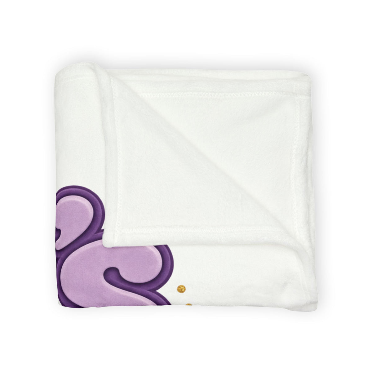God’s G.U.R.L. Cozy Throw Blanket