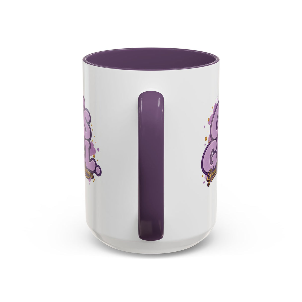 God’s G.U.R.L. 15oz Mug