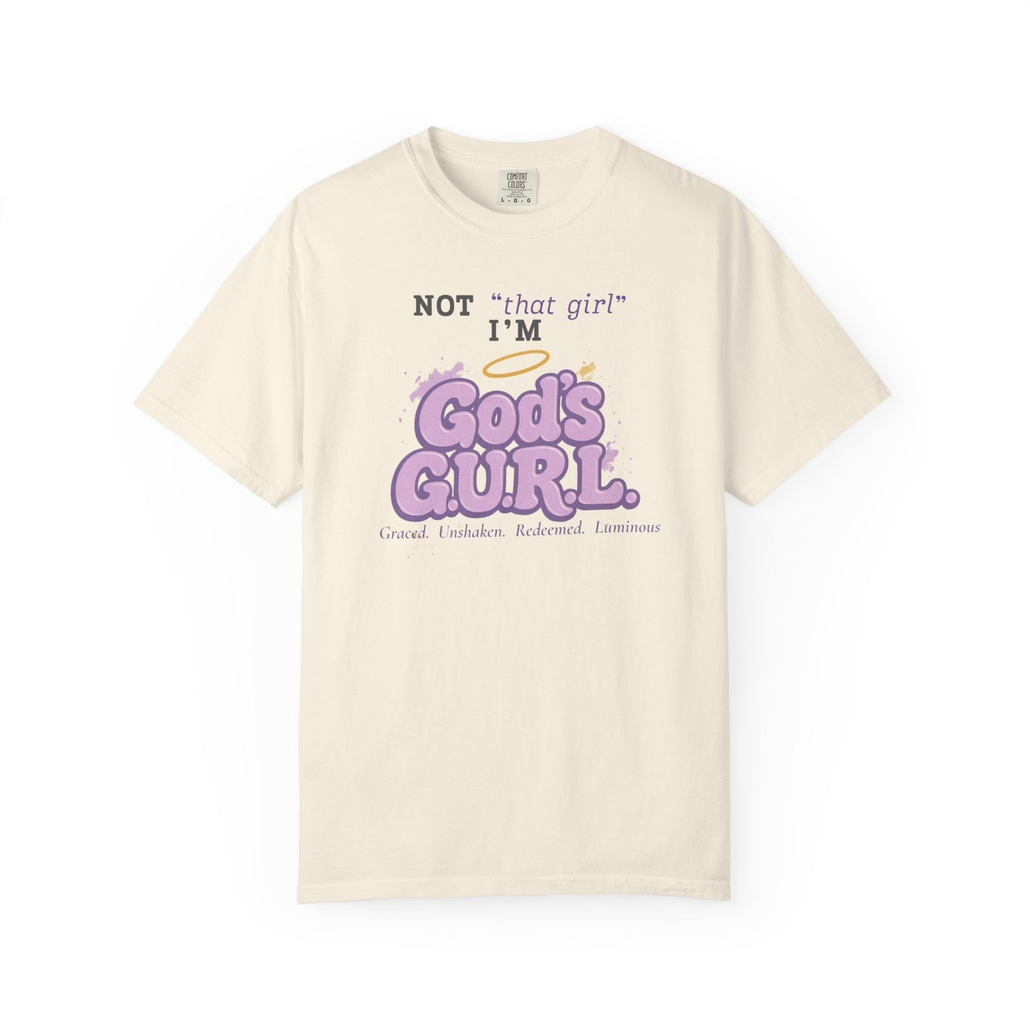 Not That Girl… Tee