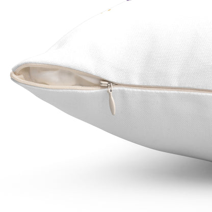 God’s G.U.R.L. Accent Pillow