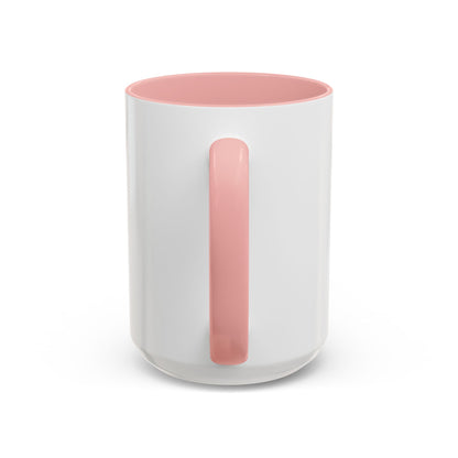 God’s G.U.R.L. 15oz Mug