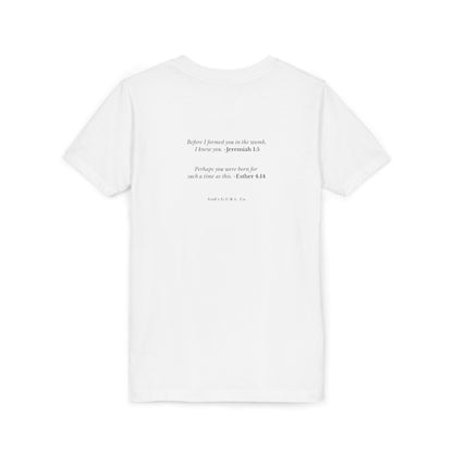 Youth Original God’s G.U.R.L. Tee
