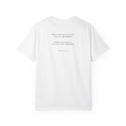 The Original God’s G.U.R.L. Tee