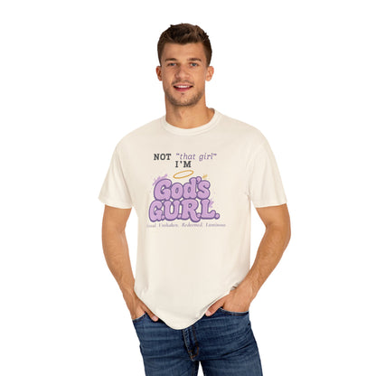 Not That Girl… Tee