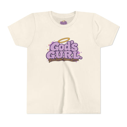 Youth Original God’s G.U.R.L. Tee