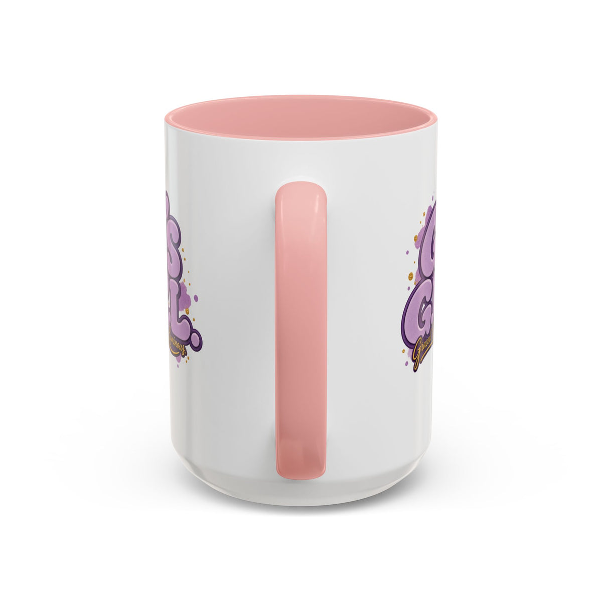God’s G.U.R.L. 15oz Mug