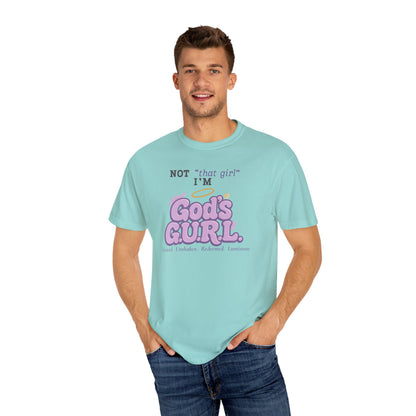 Not That Girl… Tee