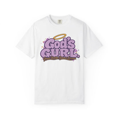 The Original God’s G.U.R.L. Tee
