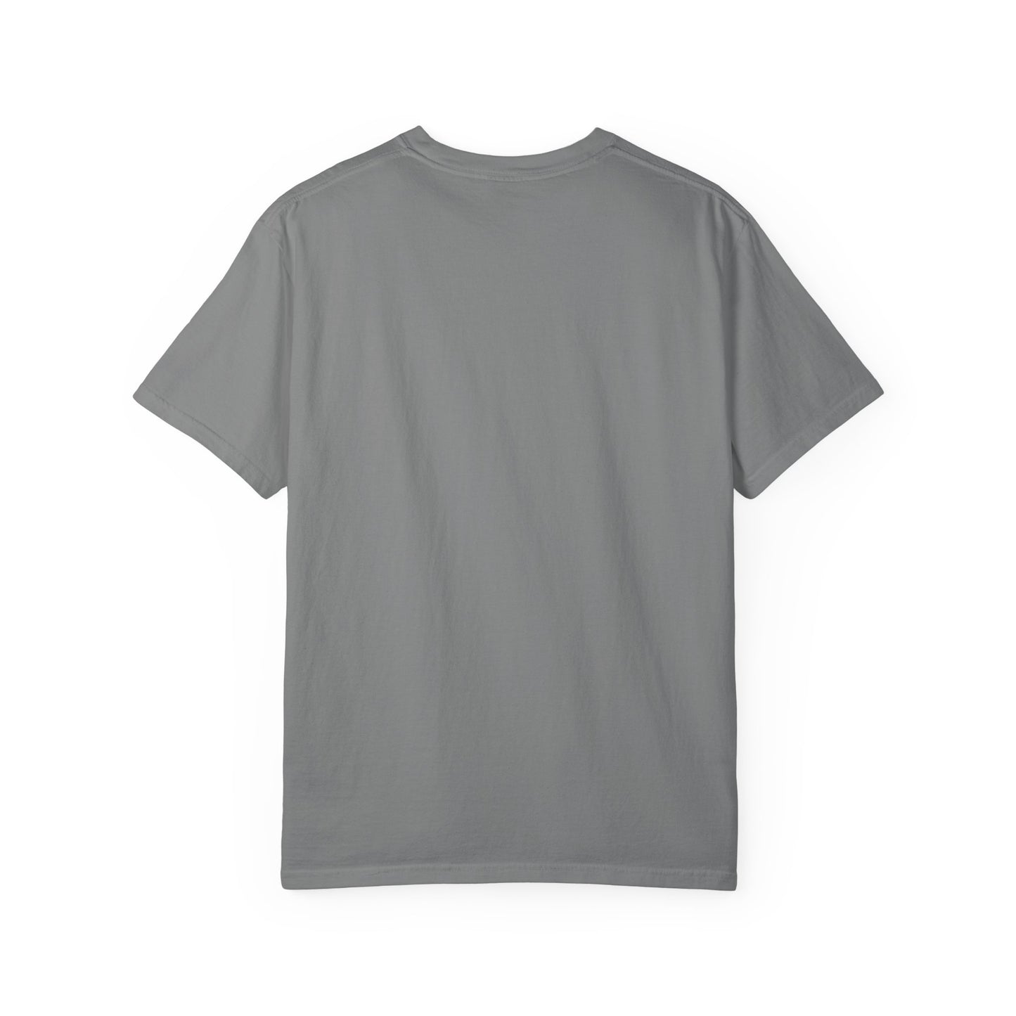 The Unshaken Tee