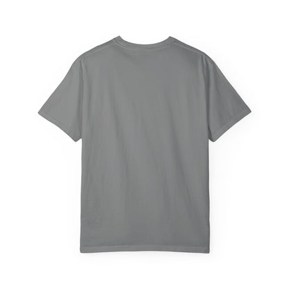 The Unshaken Tee