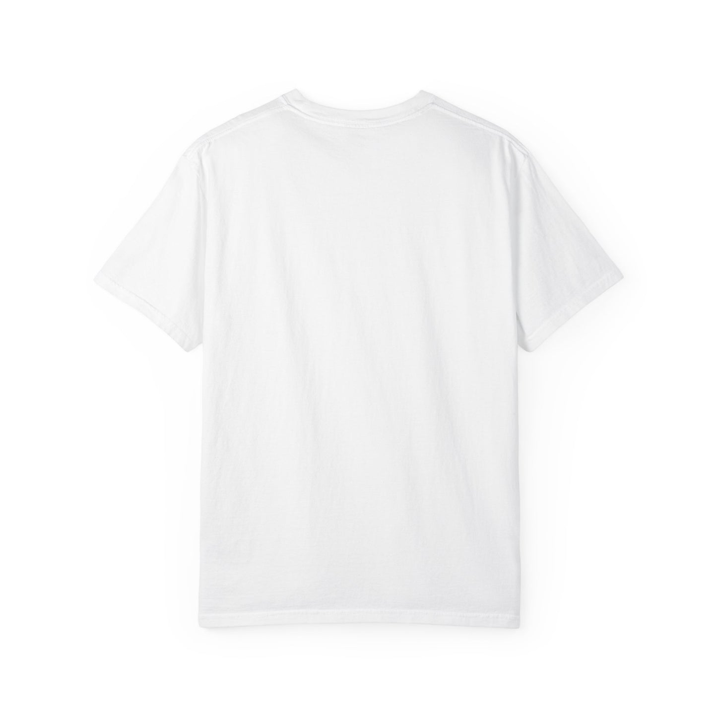 The Unshaken Tee